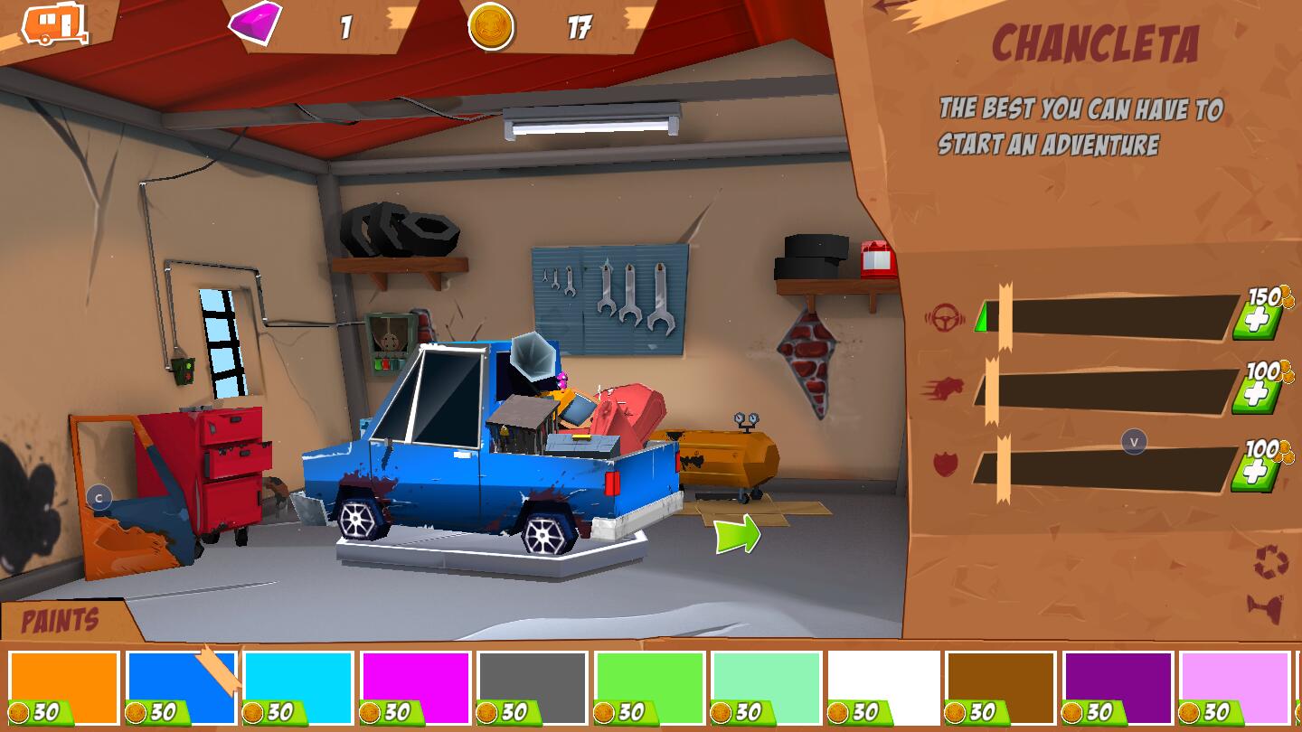 疯狂赛车世界app2025下载