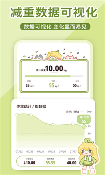 柠檬轻断食2025下载安装