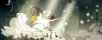 空洞骑士丝之歌尼莱斯怎么逃课