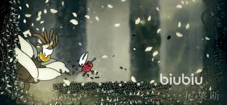 空洞骑士丝之歌尼莱斯怎么逃课