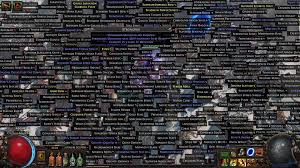 流放之路2战利品过滤器怎么用