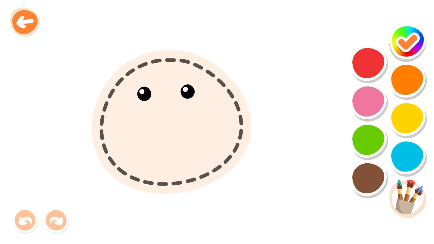 儿童绘画聪明成长苹果app下载