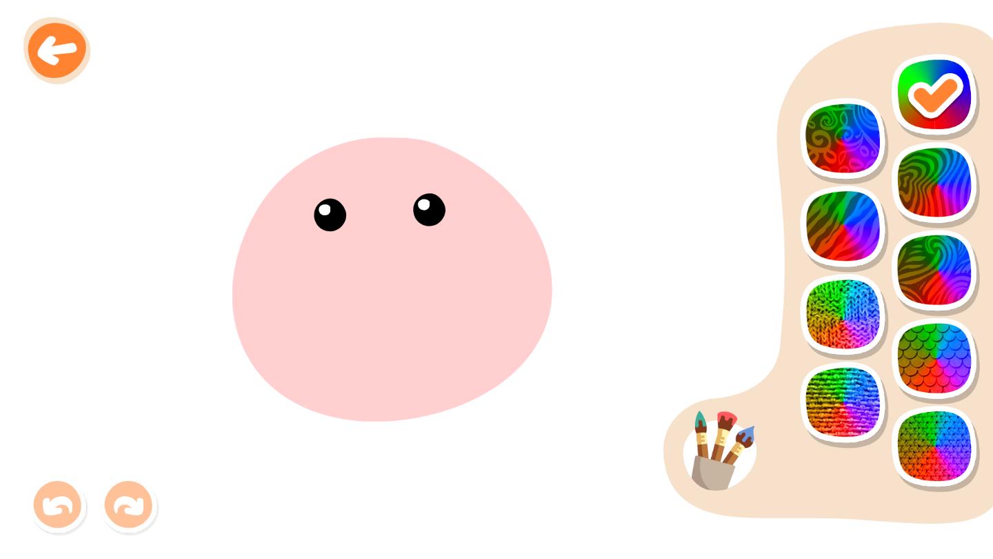 儿童绘画聪明成长苹果app下载