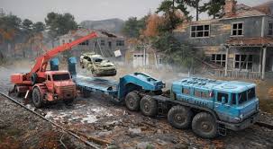 灾后修复师玩具车如何全收集