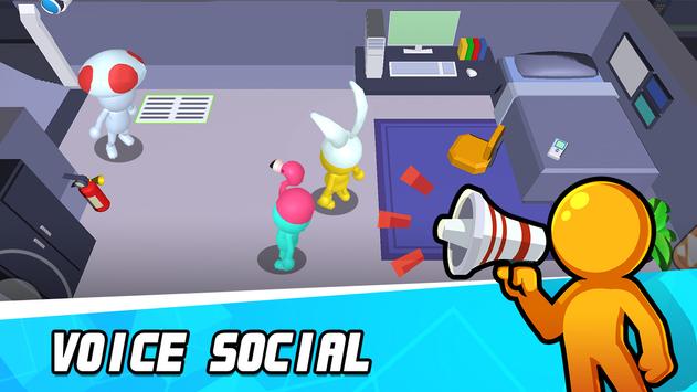 冒名顶替者手机版苹果版