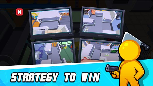 冒名顶替者手机版苹果版