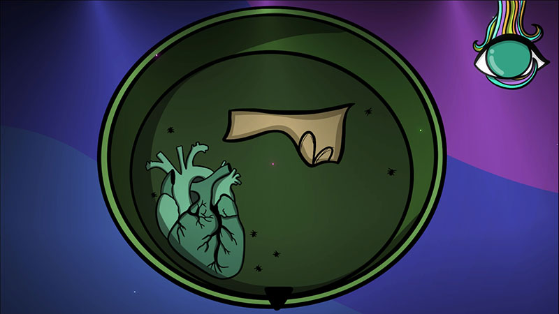 幻境逃生：灵魂食者手机版苹果版下载