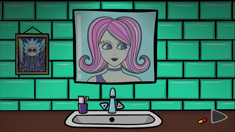 幻境逃生：灵魂食者手机版苹果版下载