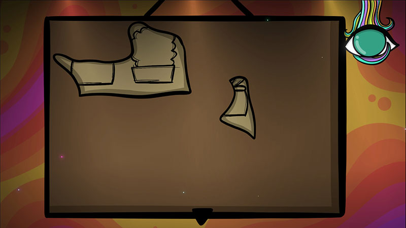 幻境逃生：灵魂食者手机版苹果版下载