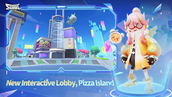 香肠派对国际服下载安装