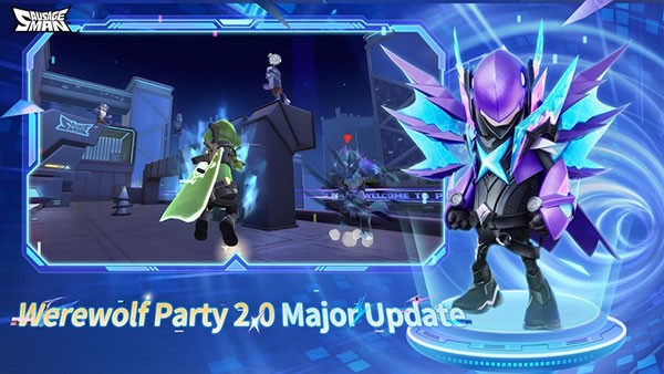 香肠派对国际服2025最新版(Sausage Man)最新版安卓