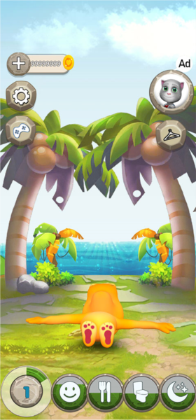 会说话的恐龙新手攻略图片2