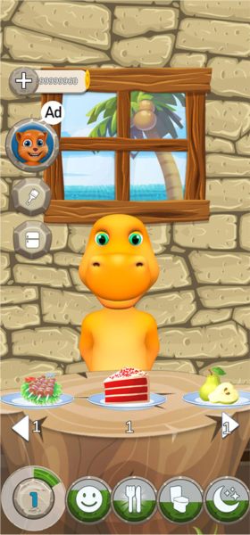 会说话的恐龙新手攻略图片7