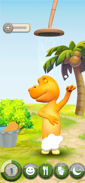 会说话的恐龙新手攻略图片9