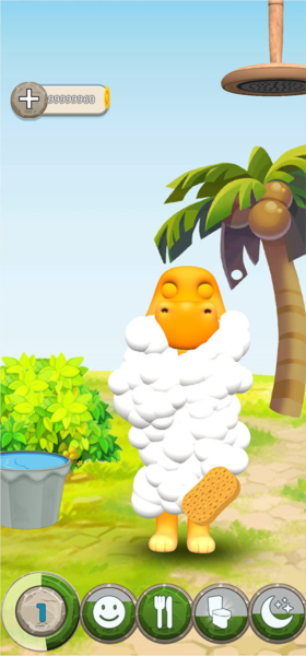 会说话的恐龙新手攻略图片8