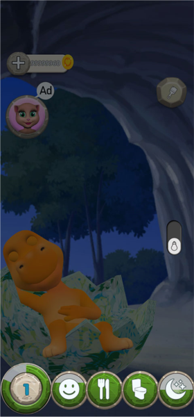 会说话的恐龙新手攻略图片12