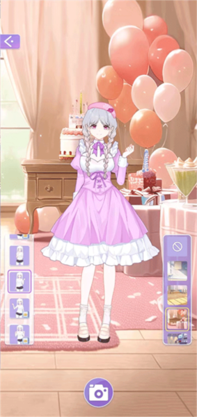 魔法公主的换装日记新手攻略图片5