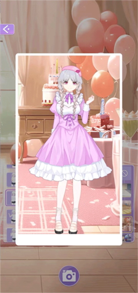 魔法公主的换装日记新手攻略图片6