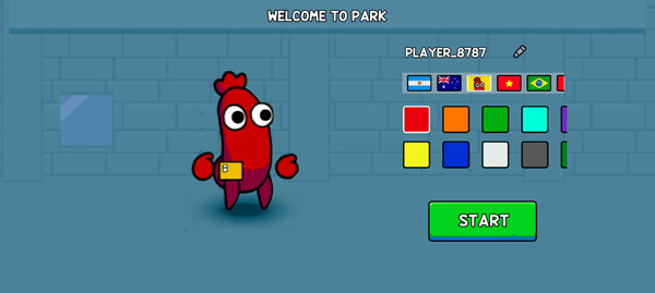 彩虹朋友幸存者2新手攻略图片1