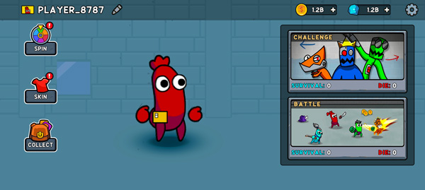 彩虹朋友幸存者2新手攻略图片3