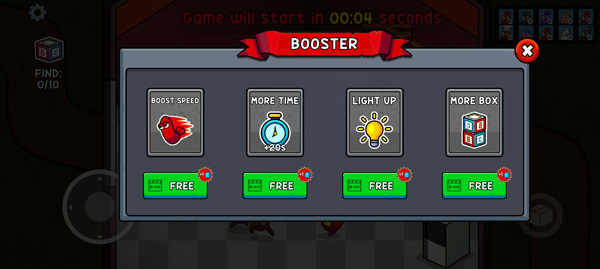 彩虹朋友幸存者2新手攻略图片5