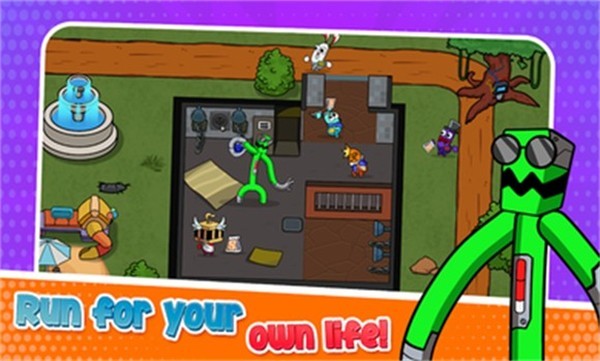 彩虹朋友幸存者2iosapp下载