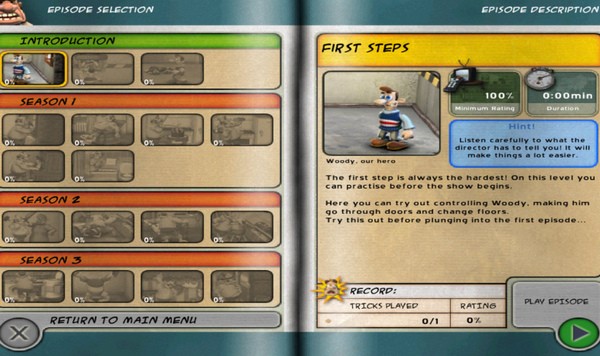 整蛊邻居手机版