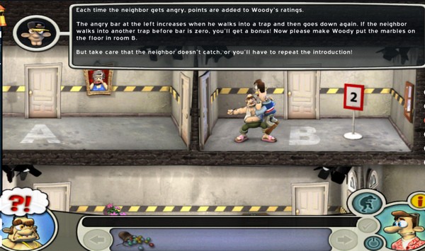 整蛊邻居手机版