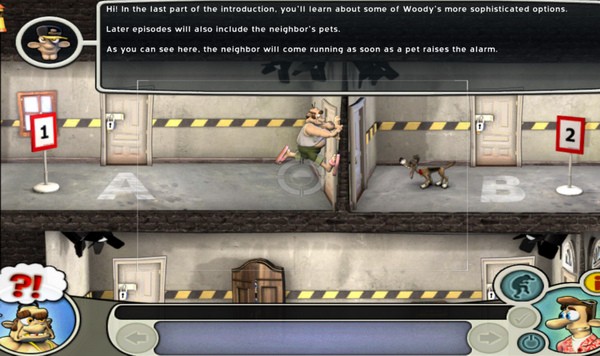 整蛊邻居手机版