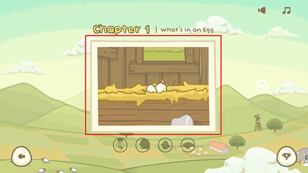 小鸡二人组新手攻略图片2