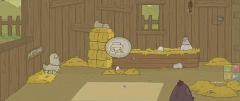 小鸡二人组游戏玩法3