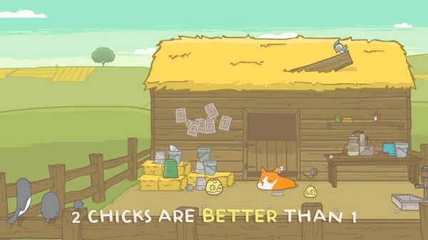 小鸡二人组ios手机版下载