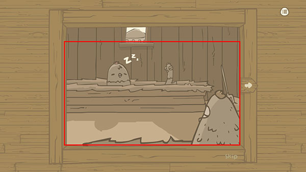 小鸡二人组新手攻略图片3