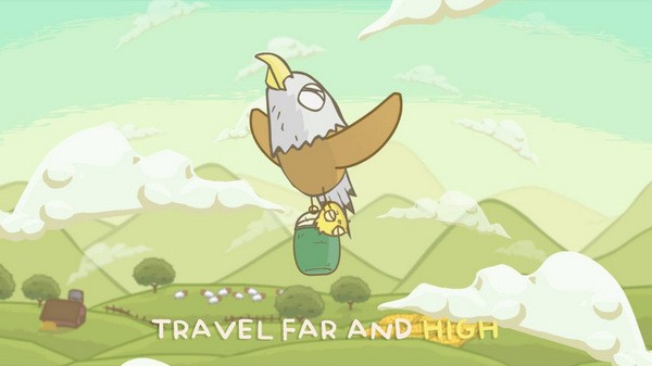 小鸡二人组ios手机版下载