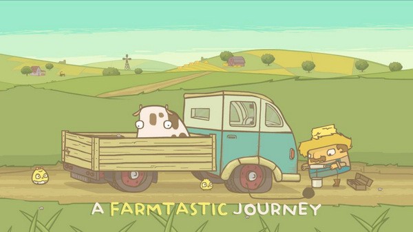 小鸡二人组ios手机版下载