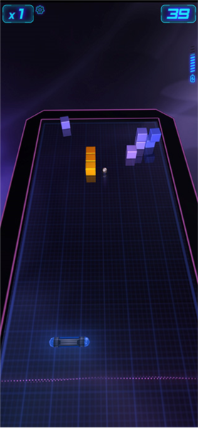 电子打砖块新手攻略图片4