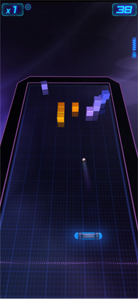 电子打砖块新手攻略图片3