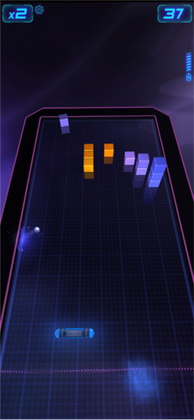 电子打砖块新手攻略图片5