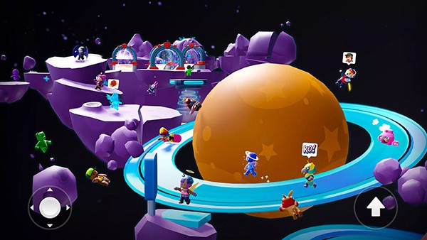 绊倒的家伙手机版