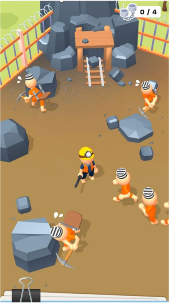 都市警察模拟器图片