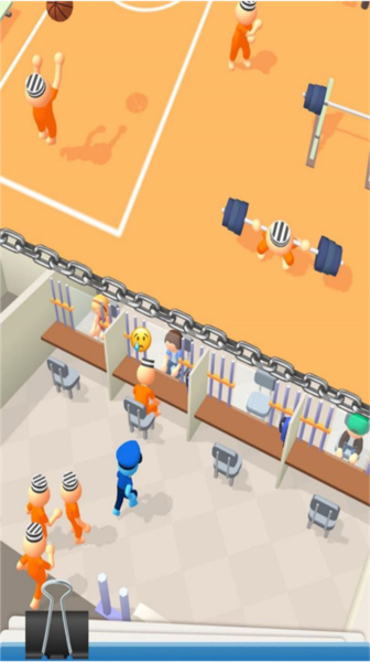 都市警察模拟器手机app版下载