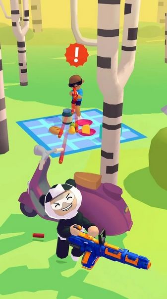 超级捣蛋鬼图片