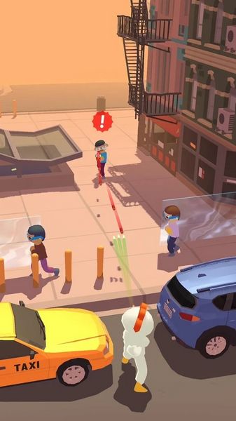 超级捣蛋鬼ios版