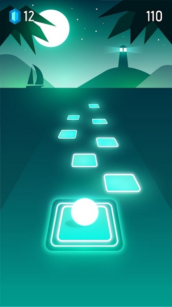 节奏弹球手机版app下载