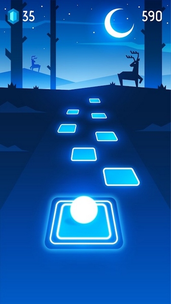 节奏弹球手机版app下载