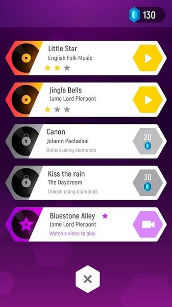 节奏弹球手机版app下载