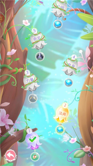 小花仙精灵王新手攻略图片2