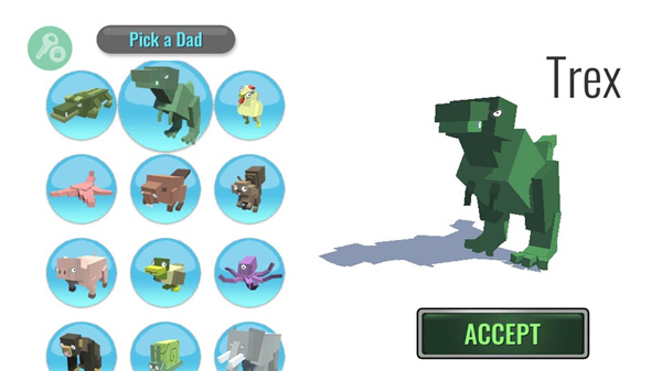 合成动物游戏攻略图片2