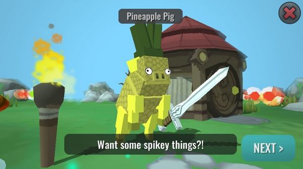 合成动物手机版2025