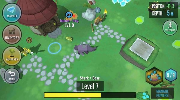 合成动物手机版2025